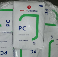 INFINO PC LOTTE CHEMICAL (anciennement Samsung) SC-1220R, grade de moulage par injection à usage général, à haut débit et à haute résistance