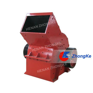 Trituradora de Martillo para Ganado, Oveja, Trituradora de Martillo, Molino Diesel de Alimentación, Molinillo de Cáscara de Arroz y Maíz - Product Image 4