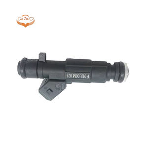 Nozzle nozel injektor bahan bakar Harga Bagus Untuk Geely 4G13 1Tr 2Tr 3Rz 2Rz 1Rz suku cadang mesin mobil Online - Product Image 1