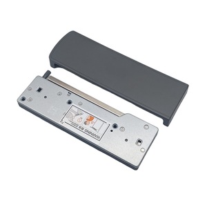 มอเตอร์เปิดประตูอัตโนมัติ Jusen DC 24V แบบไร้แปรงถ่าน สำหรับงานหนัก พร้อมมือจับแบบกดปิด สำหรับตู้เสื้อผ้าและประตูบานพับ - Product Image 3