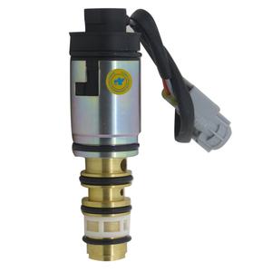 Válvula Solenoide de Control del Compresor de Aire Acondicionado 8831005120 883100F030 883102B691 8832050041 para Toyota Avensis Corolla - Product Image 3