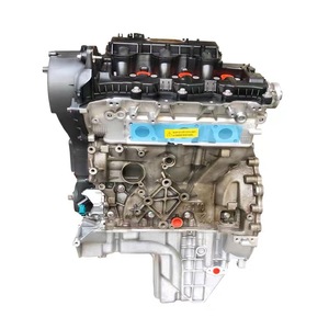 3.0 moteur Diesel V6 pour <span class=keywords><strong>Jaguar</strong></span> XJ XF 3.0 LAND ROVER DISCOVERY IV 3.0L SDV6 moteur TDV6 à double turbine - Product Image 3