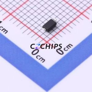 ไดโอด ZOD-123ไดโอด ZENER แบบดั้งเดิมและใหม่ MM1Z10W ชิปชิ้นส่วนอิเล็กทรอนิกส์ - Product Image 2