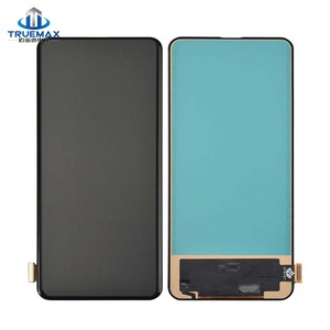 Piezas del teléfono afficheur para <span class=keywords><strong>Oppo</strong></span> find x X2 x3 x6 Pro X3 neo <span class=keywords><strong>5g</strong></span> pantalla LCD ekran A5 2020 A17 a37 a37f <span class=keywords><strong>a78</strong></span> Ecran - Product Image 3