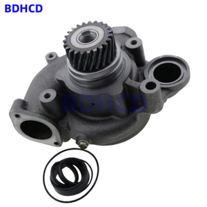 Pompa Air 20575653 3183908 3183909 8192050 477770 untuk Volvo FE6 FE7 FL6 FL7 truk perakitan sistem mesin mobil Diesel - Product Image 5