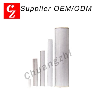 ไส้กรองทดแทนคุณภาพสูงสำหรับ KL-C/T/A/F/H35 70 100 200 300 400 600 มีสินค้าในสต็อก - Product Image 2