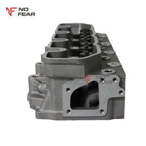 Pièces de moteur diesel AMC 908765 2.5L <span class=keywords><strong>300TDI</strong></span> TD5, culasse complète pour Land <span class=keywords><strong>Rover</strong></span> Defender Discovery <span class=keywords><strong>Range</strong></span> <span class=keywords><strong>Rover</strong></span> - Product Image 6