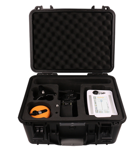 XZH für ARC Hochpräzises Untergrund-Kabelfehlerortungssystem mit IP55-Schutz - Product Image 4