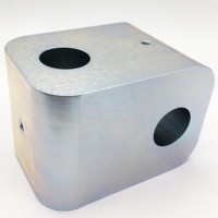 OEM personnalisé haute qualité CNC usinage fraisage micro tolérance dongguan fabrication meilleure vente de pièces usinées en acier