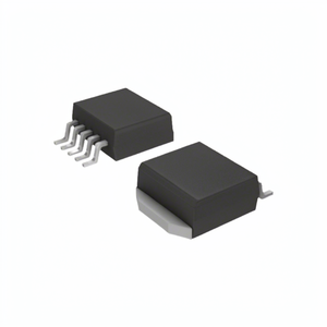 Manufacturer Channel Buy Online Electronic Components Power Management (PMIC) NCV2575D2T-5G TO 263 6, D2PAK , TO 263BA - Product Image 1