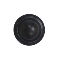 Diaphragme en téton de haute qualité de 28 mm avec bobine vocale de 45 mm pour unité de haut-parleur tweeter passif portable SPRHYTHM PCF-2887-45-35