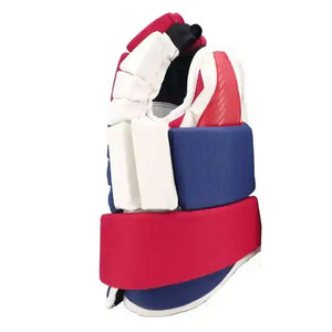 Gants de hockey sur glace de haute qualité pour l'extérieur, articles de sport, derniers modèles de gants de protection pour les mains en nouvelle conception, vente en gros - Product Image 5