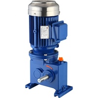 Aérateur à roue à aubes professionnel de haute qualité, moteur 1 CV, vente chaude