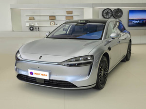 <span class=keywords><strong>Voiture</strong></span> électrique pure S9T la plus vendue, 5 places, 4 roues motrices, intelligente, nouvelle énergie - Product Image 1