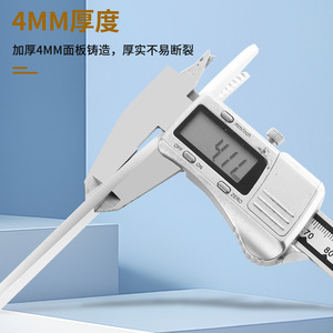 Llave Inglesa Ajustable de Doble Extremo con Mordazas Dentadas, Grado Industrial, Forjada en Acero al Cromo 40, Operación Manual - Product Image 3