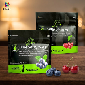 Custom Printing Food Grade Mylar Bag Stand up Pouch Resealable Ziplock Bag Smell Proof 3.5g 7g <b>Gummies</b> <b>Candy</b> Packaging Bag - Product Image 1