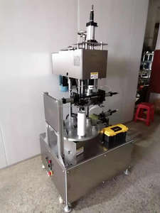 Machine à friser externe et interne, Tube de papier à haute qualité - Product Image 3