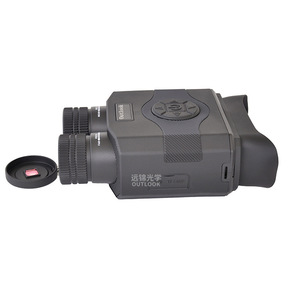 Free sample High-quality <b>night</b> <b>vision</b> sight is supported by OEM and ODM with this digital hunting scope that records videos - Product Image 2