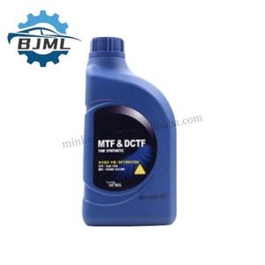 Auto mobis parti prezzo all'ingrosso Auto olio cambio motore 04300 kx1b0 04300 kx1ba 043002N100 per Hyundai Kia - Product Image 2