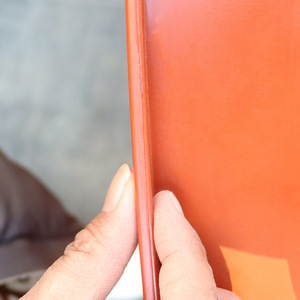 C161 Base de plateau de pot de fleur ronde en résine épaissie Grand châssis de réservoir de poissons Plateau d'eau agrandi en gros - Product Image 5