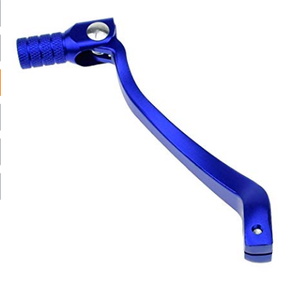 Levier de changement de vitesse de moto usiné CNC - Product Image 2