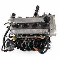 Motor Completo Original Usado Toyota RAV4 2AZ-FE 2.4L para Toyota RAV4 XA20 XA30