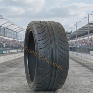 Zestino R-Compound Street <span class=keywords><strong>Legal</strong></span> Pneus radiaux 315/35ZR20 Drift 265/40ZR21 <span class=keywords><strong>Semi</strong></span> <span class=keywords><strong>Slick</strong></span> 265/45ZR21 Drift/UHP Condition Nouveau Utilisé - Product Image 1