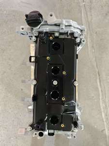 Conjunto de Motor 2.0L QR20DE para <span class=keywords><strong>Nissan</strong></span> Sentra <span class=keywords><strong>Qashqai</strong></span> X-Trail Renault Megane Clio T70 T90MX6 - Product Image 3
