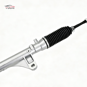 Piezas de Repuesto para Motor de Automóvil, Mecanismo de Dirección 48001-4AF1A para Nissan 2016, Volante a la Izquierda - Product Image 5
