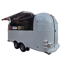 Camions de restauration, Food Truck, Petit camion de hamburgers, Camion de café, Restaurant mobile, Remorque de traiteur, Constructeur de remorques alimentaires