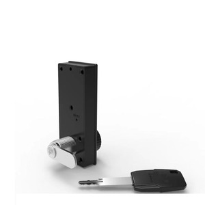 Wiederauf ladbare Lithium batterie elektronische Kombination <span class=keywords><strong>Code</strong></span> Schranks chlösser verwenden Schließfach Akten schrank GYM Kleider schrank - Product Image 2