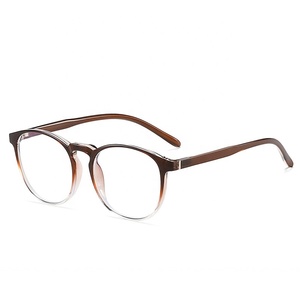 Venta caliente al por mayor <span class=keywords><strong>Gafas</strong></span> baratas Nuevo diseño Óptico Anti Blue Light Blocking <span class=keywords><strong>Gafas</strong></span> de computadora - Product Image 3