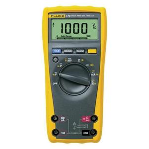 Multimètre numérique Fluke 179C True RMS haute précision usage général - Product Image 3