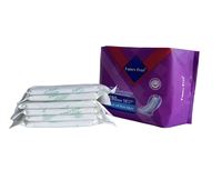 Serviettes hygiéniques jetables ultra-fines pour femmes, respirantes, anti-fuites, douces, produits de soins féminins, vente en gros OEM
