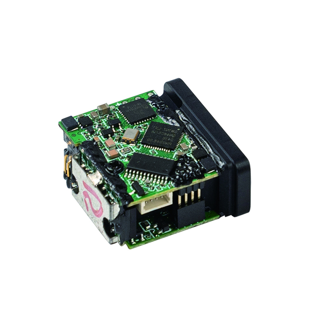 Best Budget 1000m Laser Rangefinder Module Lidar Sensor Optical Glass Lens Module for Rangefinder