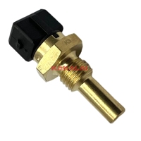 Sensor de Temperatura del Refrigerante 21EN-40100 para Excavadora Hyundai R220-5 R220-7 R210LC-7