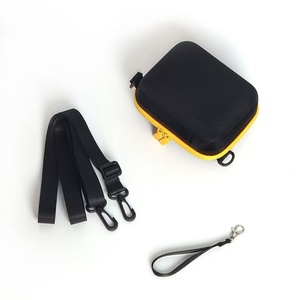 Étui de transport rigide universel pour appareils photo instantanés Fujifilm SQ1/<span class=keywords><strong>SQ6</strong></span>/SQ10/SQ40 et Kodak C300R Sac de protection - Product Image 4