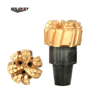 Mata Bor PDC 6 Inci M137, untuk Bor Batu Sangat Keras - Product Image 1