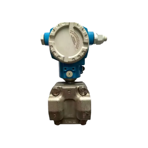 E+H PMP50 ดิจิตอลความแม่นยำสูง 420 MA สำหรับของเหลว/ก๊าซ IP66/IP68 สแตนเลส 316L ไฮดรอลิก - Product Image 2