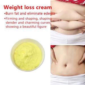 Crema Reductora de Grasa Abdominal, Gel Caliente para Quemar Celulitis, Potenciador de Ejercicio, Suministrado por Cosmetics - Product Image 2