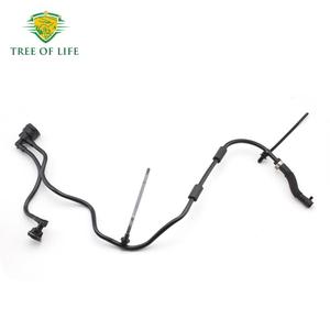 Manguera de refrigerante Tree Of Life A2055012501 para Mercedes-Benz, pieza de repuesto - Product Image 5