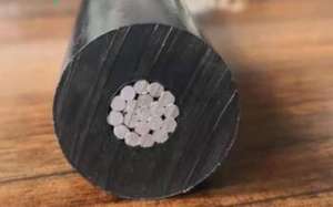 Câbles d'alimentation à haut rendement énergétique ABC pour les systèmes de distribution aériens - Product Image 3