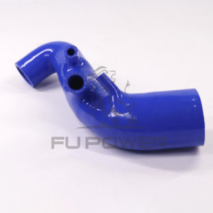Manguera de Admisión de Silicona para Turbo para Audi S3 A3 TT Leon <span class=keywords><strong>Cupra</strong></span> R BAM AMK <span class=keywords><strong>225</strong></span> 1.8T - Product Image 1