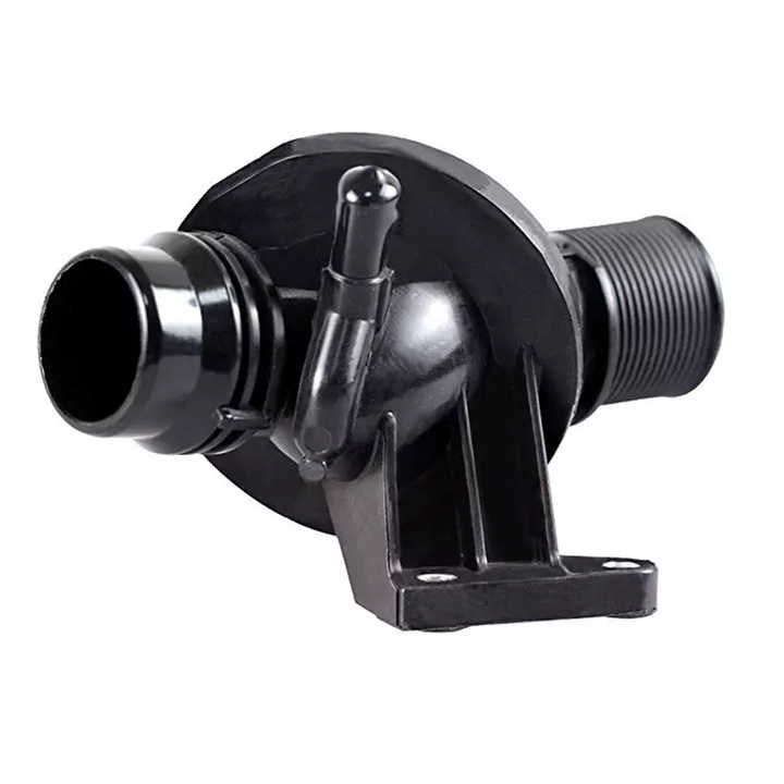 For BMW F20 F30 F10 X1 X3 X4 X5 N20 Engine Coolant Thermostat With 