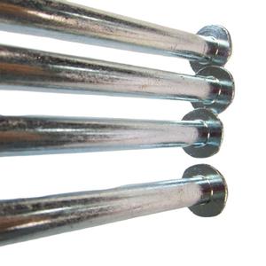 สลักเกลียวหน้าแปลนสแตนเลส M10*265 เทคนิค CNC หัวหกเหลี่ยม มาตรฐาน Din 5 สำหรับเชื่อมต่อเพลาเครื่องกำเนิดไฟฟ้า อะไหล่เครื่องยนต์ - Product Image 5