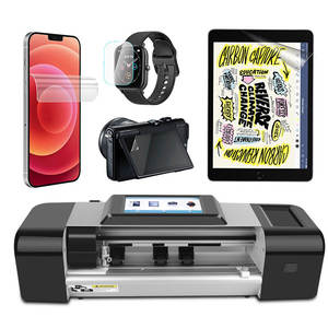 Máquina Cortadora de Película Protectora de Pantalla para Teléfono Móvil Portátil, Cortadora de Película de Hidrogel - Product Image 3