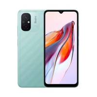 ROM Global Baru Red Mi 12C 12 C Kamera AI 50MP MTK Helio G85 Layar 6.71 Inci Baterai 5000mAh Pengisi Daya 10W Smartphone Android 4G