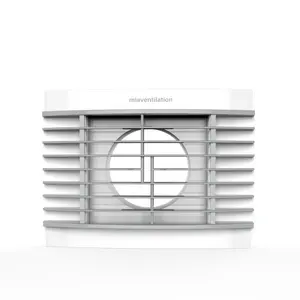 HVAC מערכת חלקי אוורור מערכת אוויר vent גריל פלסטיק לבן רצפת אוויר Vent כיסוי אוויר תריסים