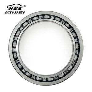 Rodamiento de Bolas de Ranura Profunda para Automóviles B67-1, 67x92x13, Venta al Por Mayor - Product Image 1