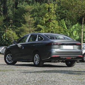 Geely Galaxy E6 Starlight 6 Auto Ev Híbrido Sedán, Vehículo Geely para Exportación, Autos con Volante a la Izquierda para Viajes Familiares, Listo para Exportar - Product Image 6